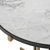 Uttermost Revelations RESPLENDENT BISTRO/HALL TABLE