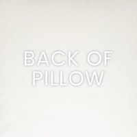 D.V. KAP Home Indoor Pillows POSH DUO PETAL 22" PILLOW