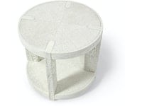 Palecek Occasional Tables ASTORIA SIDE TABLE