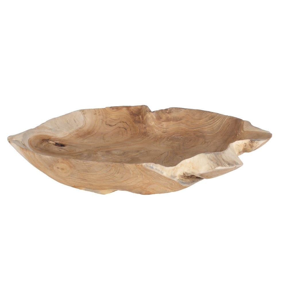 Uttermost BOWLS Organic Embrace Outdoor Bowl