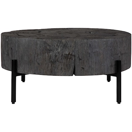 ADJOIN COFFEE TABLE