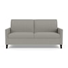 American Leather Harris Harris Comfort Sleeper Sofa