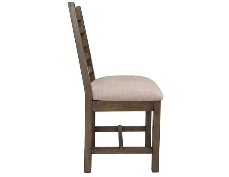 Classic Home Caleb Dining Side Chairs