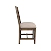 Classic Home Caleb Dining Side Chairs