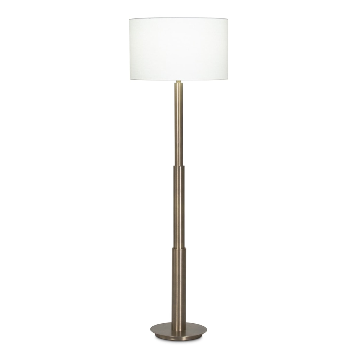 Flow Decor Floor Lamps HAILEY FLOOR LAMP