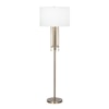 Flow Decor Floor Lamps DEANNA FLOOR LAMP