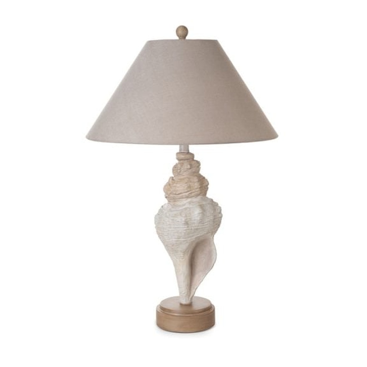 Lux Lighting Group Coastal Lamp