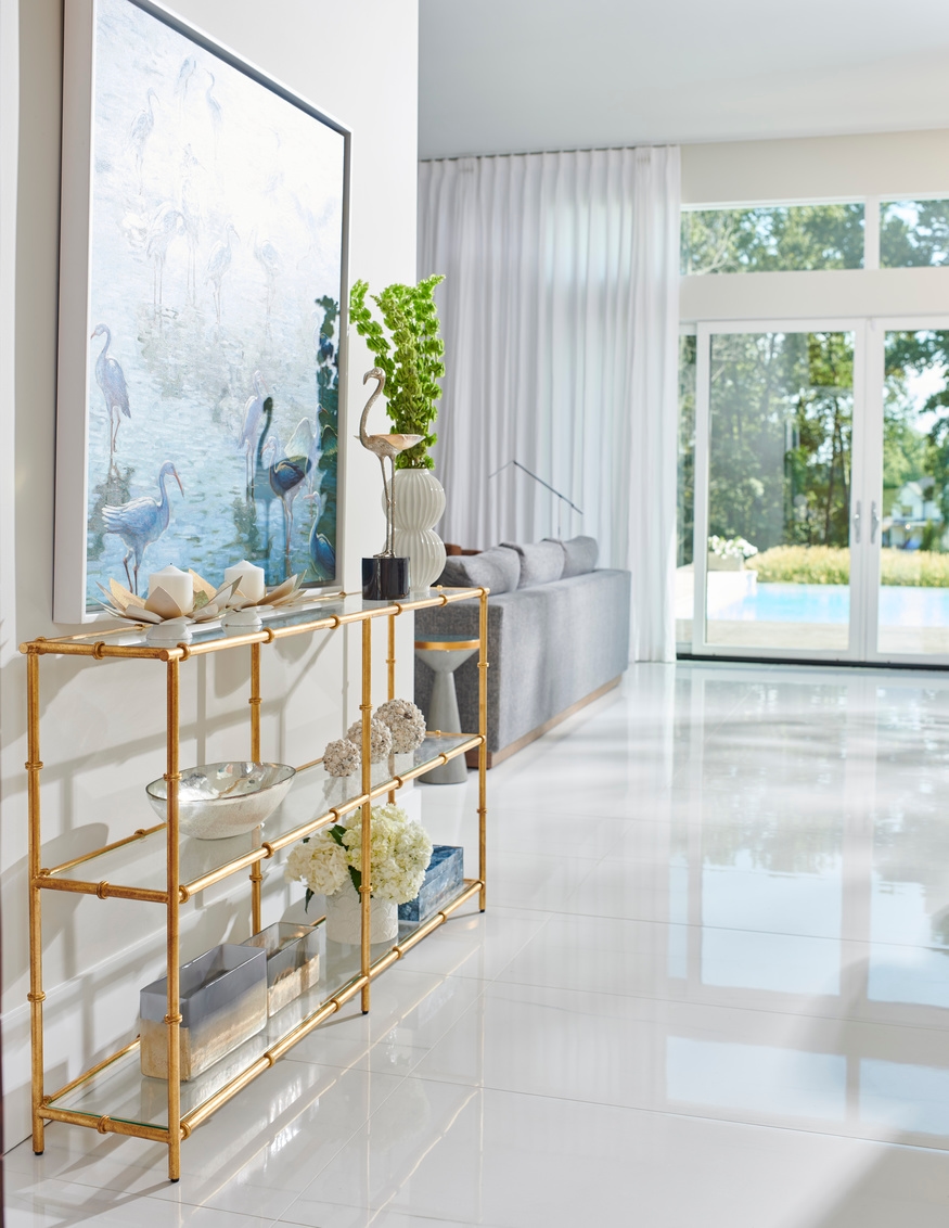 Chelsea House Bowls/Plates Melton Bowl