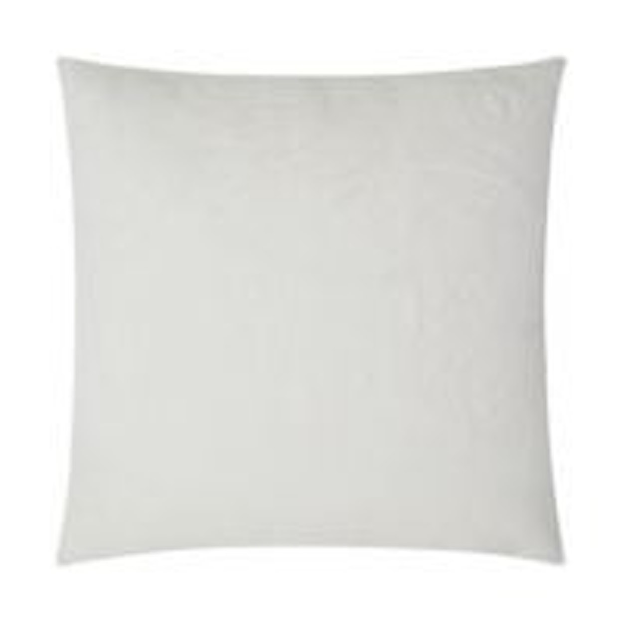 D.V. KAP Home Indoor Pillows FUROCIOUS SWAN 24" PILLOW