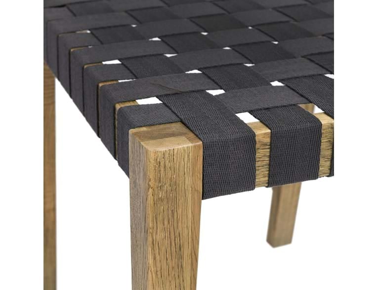 Classic Home Orlando ORLANDO DINING CHAIR SET OF 2