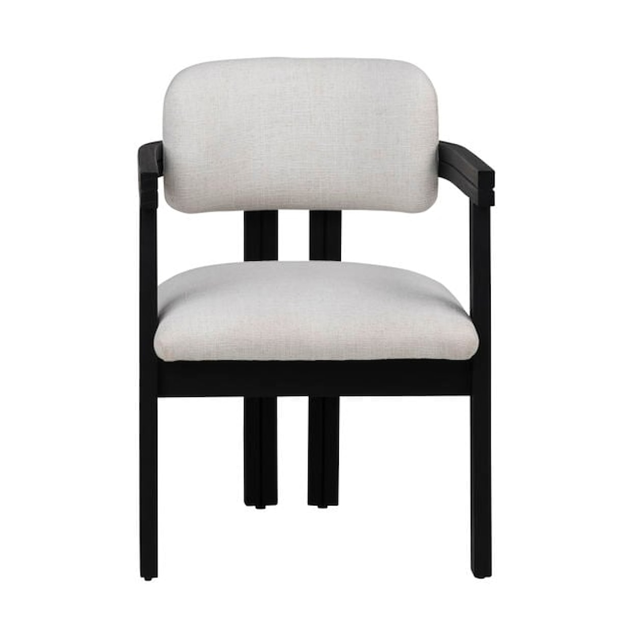 Dovetail Furniture Dining Chairs NATHANIEL DINING CHAIR