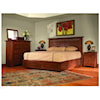 Stickley Highlands Bedroom Chest