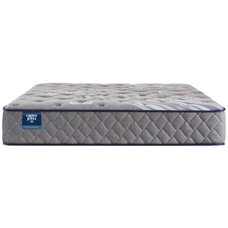 SP King Sealy- Fourth & Park Firm Tight Top