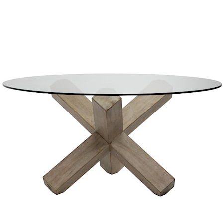 Judy Dining Table 