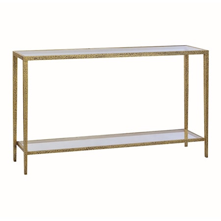 Worth Console Table