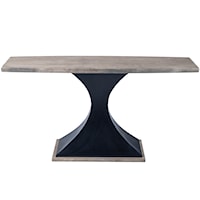 Lidiya Console Table