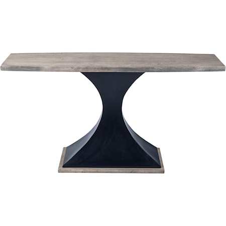 Lidiya Console Table