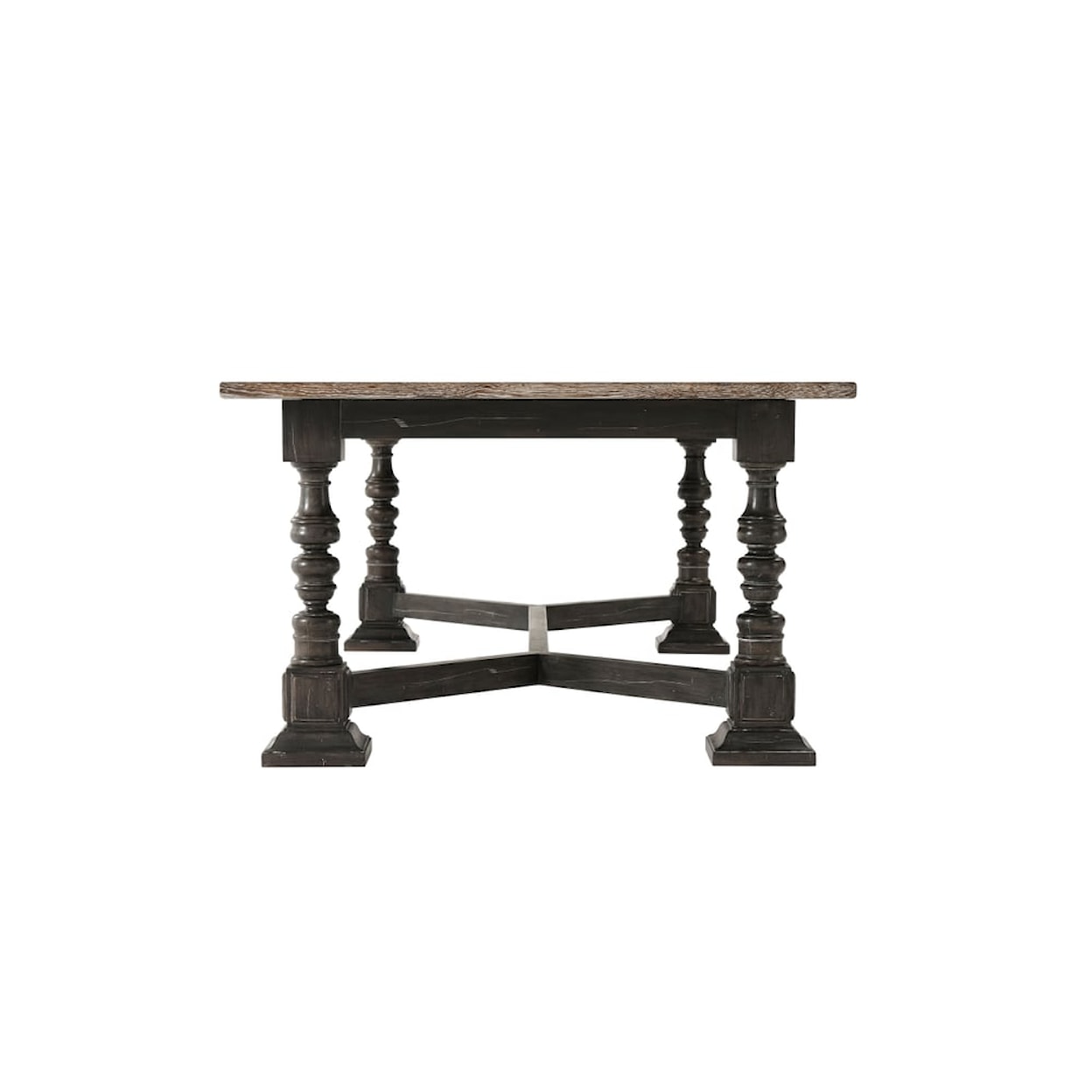 Theodore Alexander Dining Tables Bryant II Dining Table