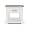 Riverside Furniture Cora End Tables