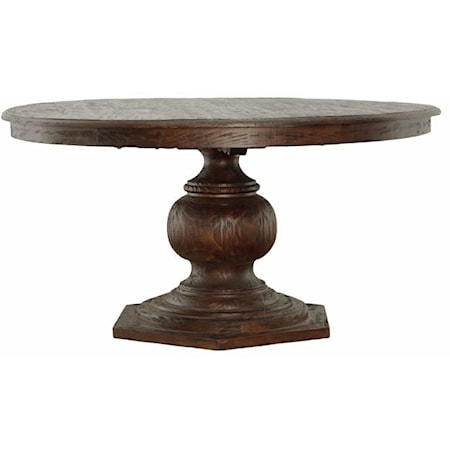 Padilla Dining Table