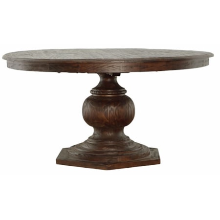 Padilla Dining Table