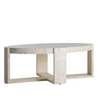 KENZIE COFFEE TABLE