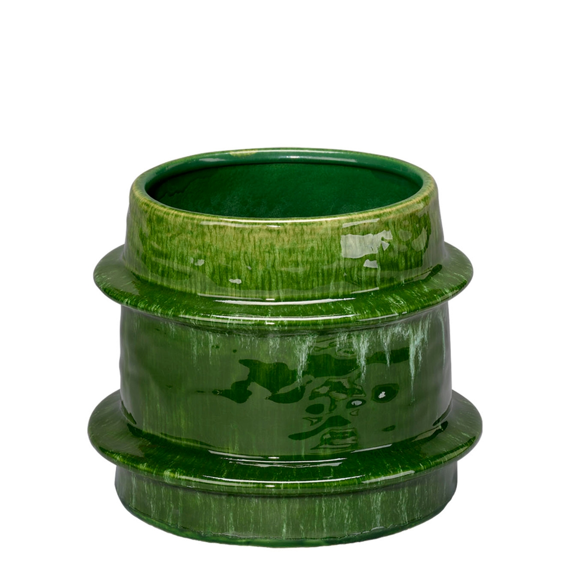 Saturn Vessel, Small