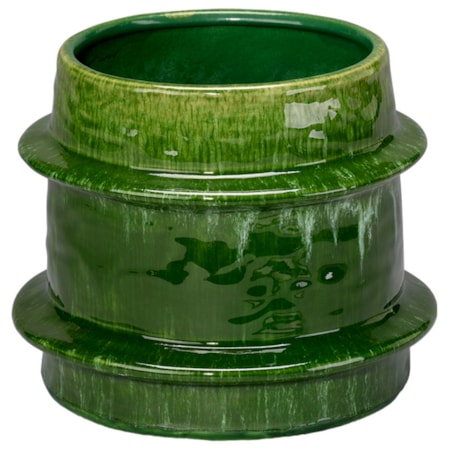 Saturn Vessel, Small