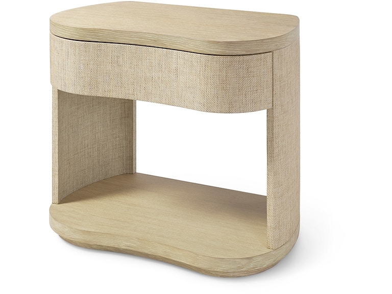 HAWTHORNE NIGHTSTAND, NATURAL