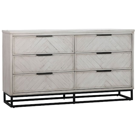 MARINO DRESSER