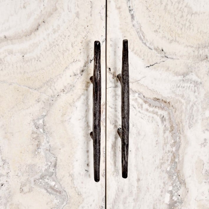 Classic Home Lisbon LISBON 4DR SIDEBOARD