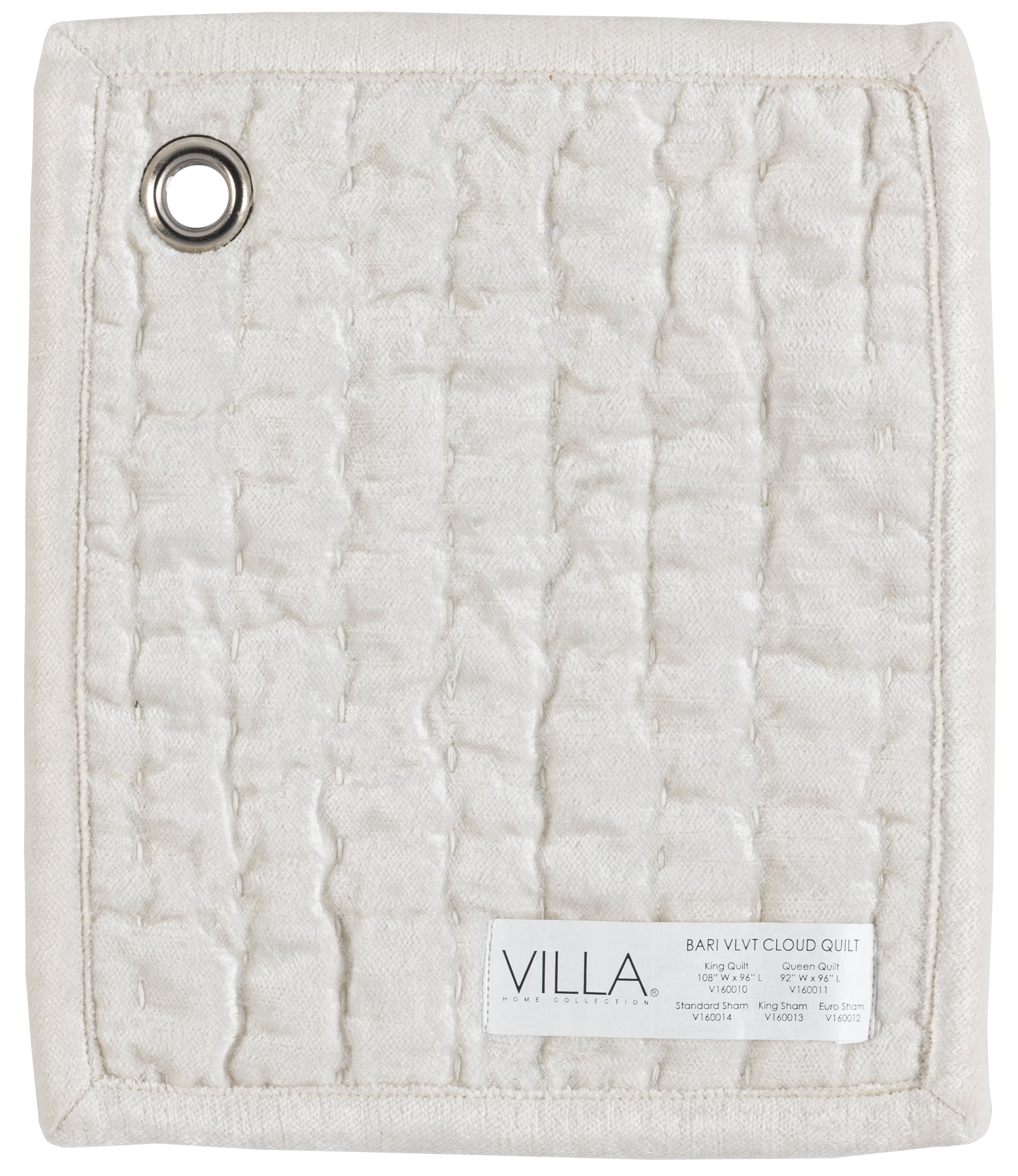 Classic Home Bedding King Sham