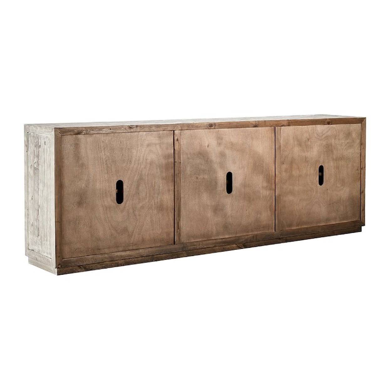 Classic Home Buffets and Sideboards Frederick 6 Door Sideboard