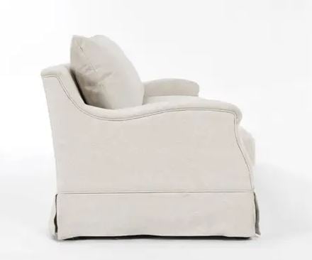 Classic Home Upholstery KINSLEY SLIPCOVERED SOFA