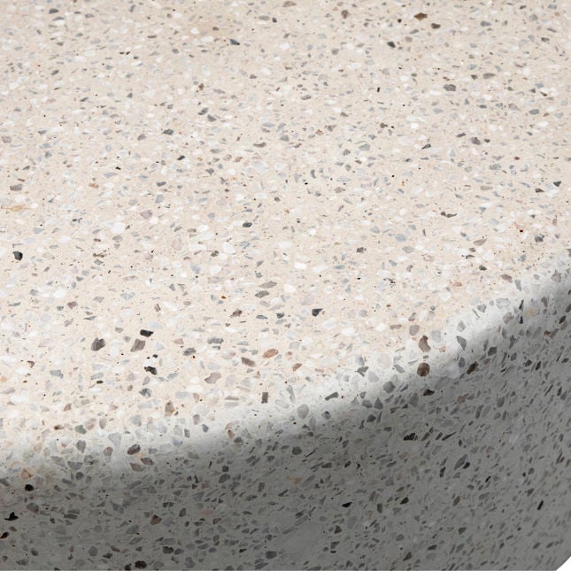 Dovetail Furniture Coffee Tables ADRITI COFFEE TABLE