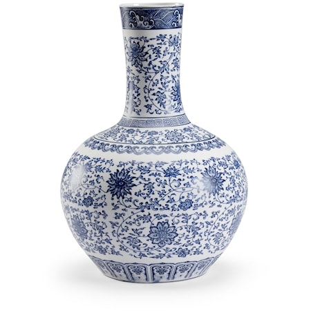 Edo Vase