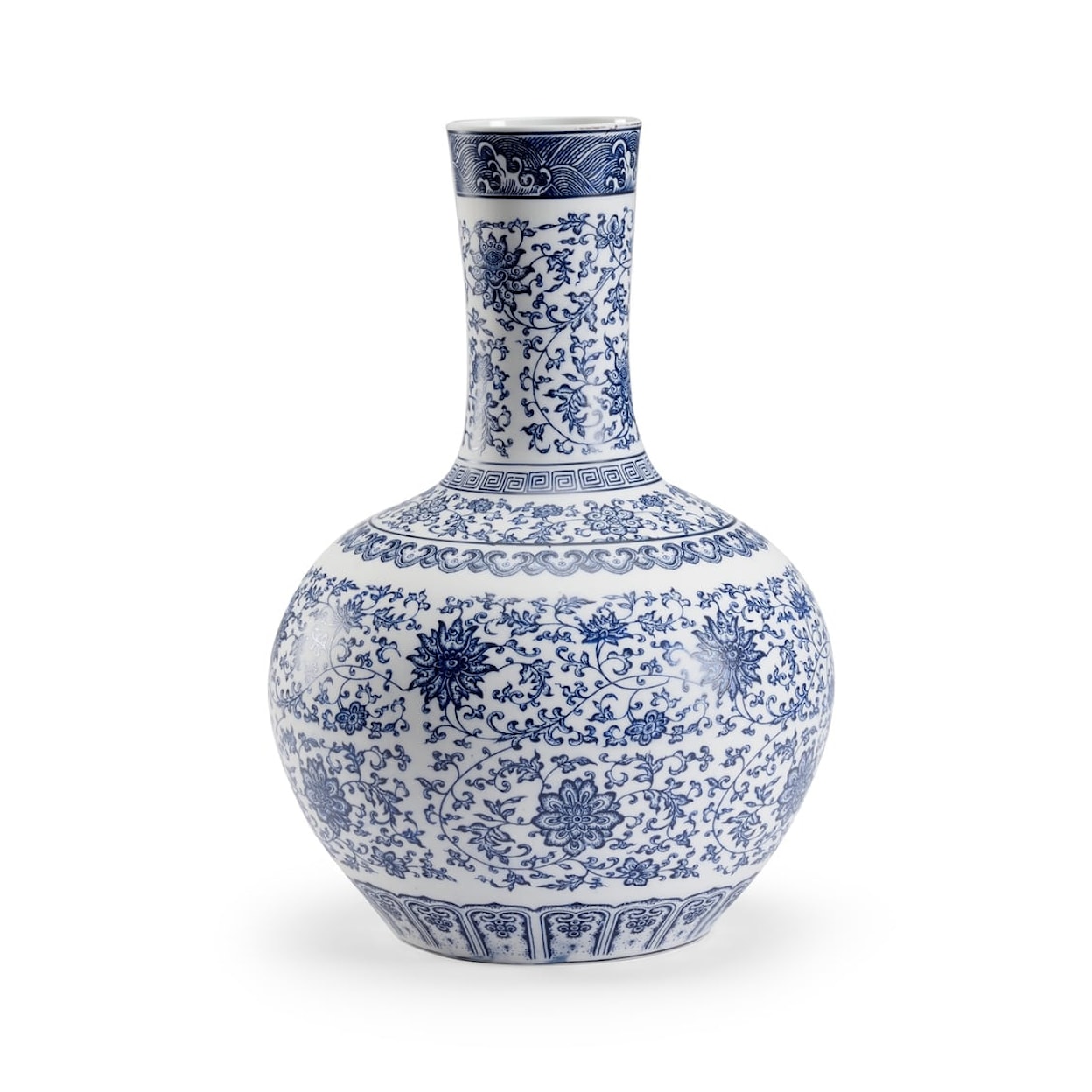Chelsea House Decorative Accessories Edo Vase