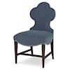 Ambella Home Collection Upholstery Ace Of Clubs Dining Chair