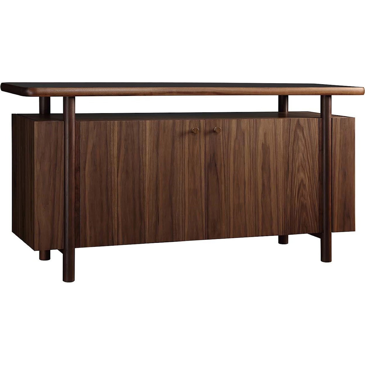 Stickley Walnut Grove Credenza