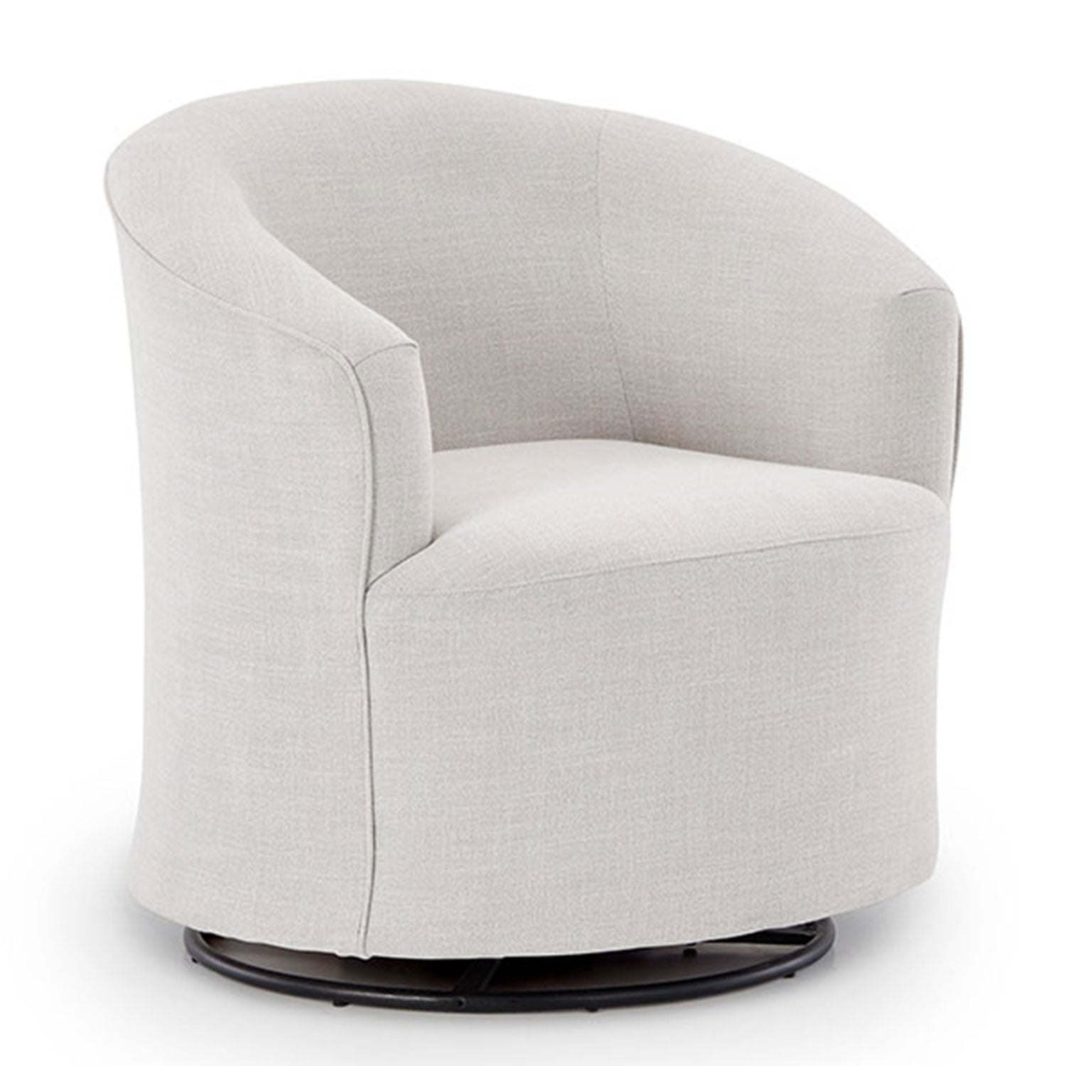 Best Home Furnishings Kahlari Swivel Glider Chair