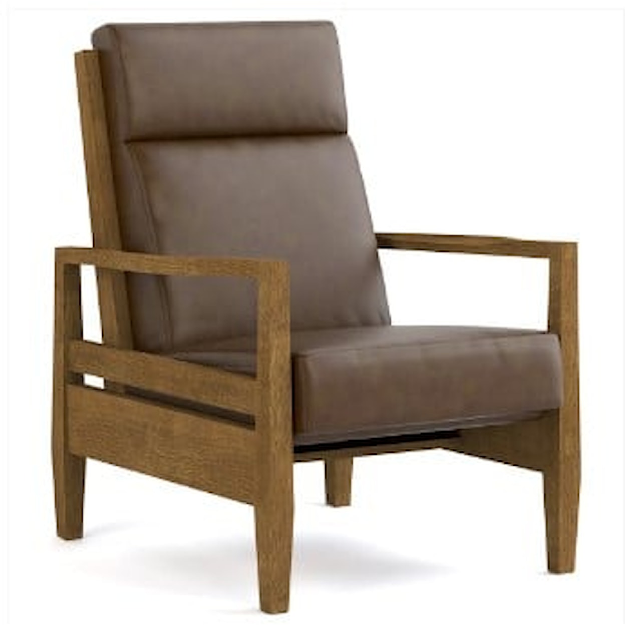 Stickley Surrey Hills Surrey Hills Recliner