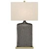 Currey & Co Lighting Table Lamps MUSING TABLE LAMP
