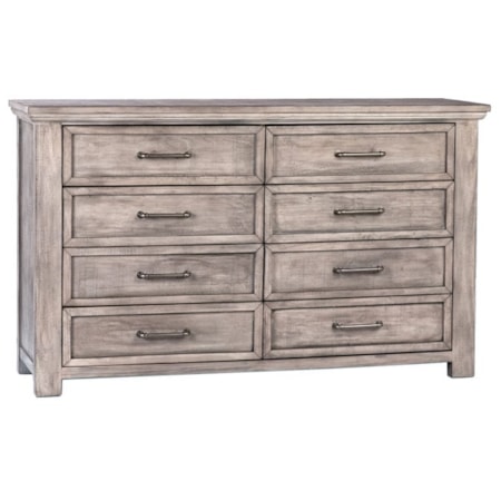 ALDEN DRESSER