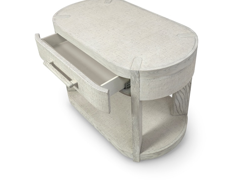 Palecek Astoria collection ASTORIA NIGHTSTAND