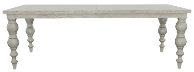 Fairfield Monogram COOPER 90" DINING TABLE