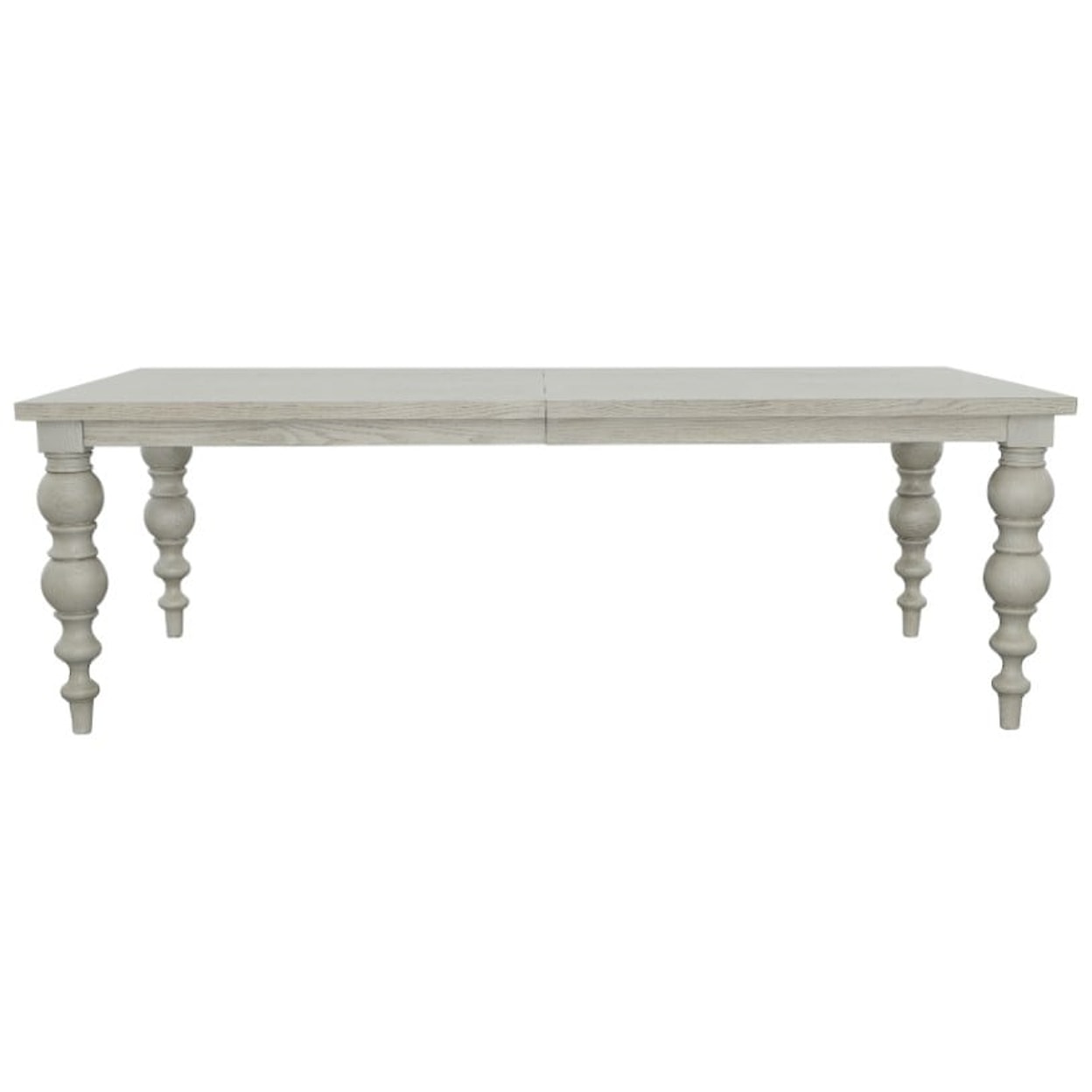 Fairfield Monogram COOPER 90" DINING TABLE