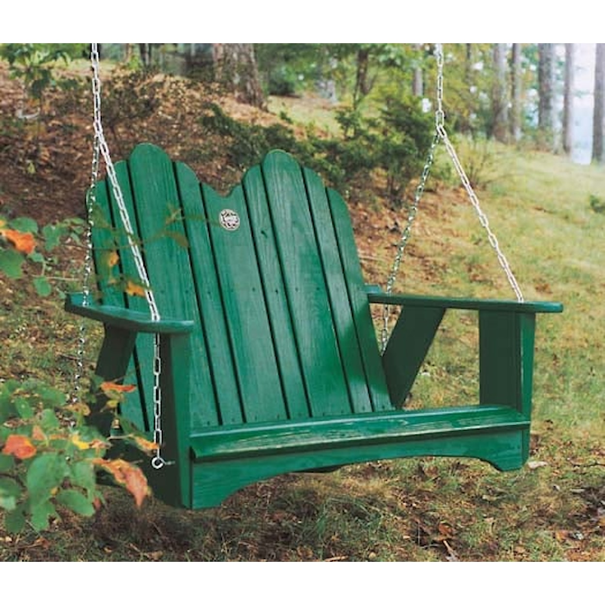 Uwharrie Chair The Original Collection The Original Swing
