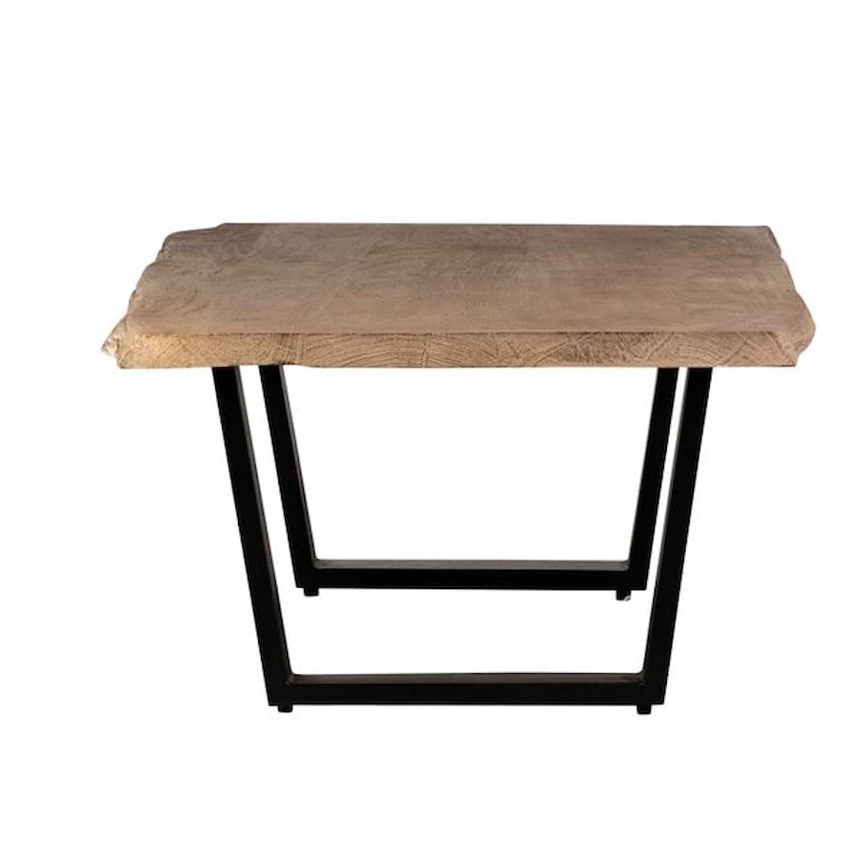 Dovetail Furniture Coffee Tables ALMARIO COFFEE TABLE