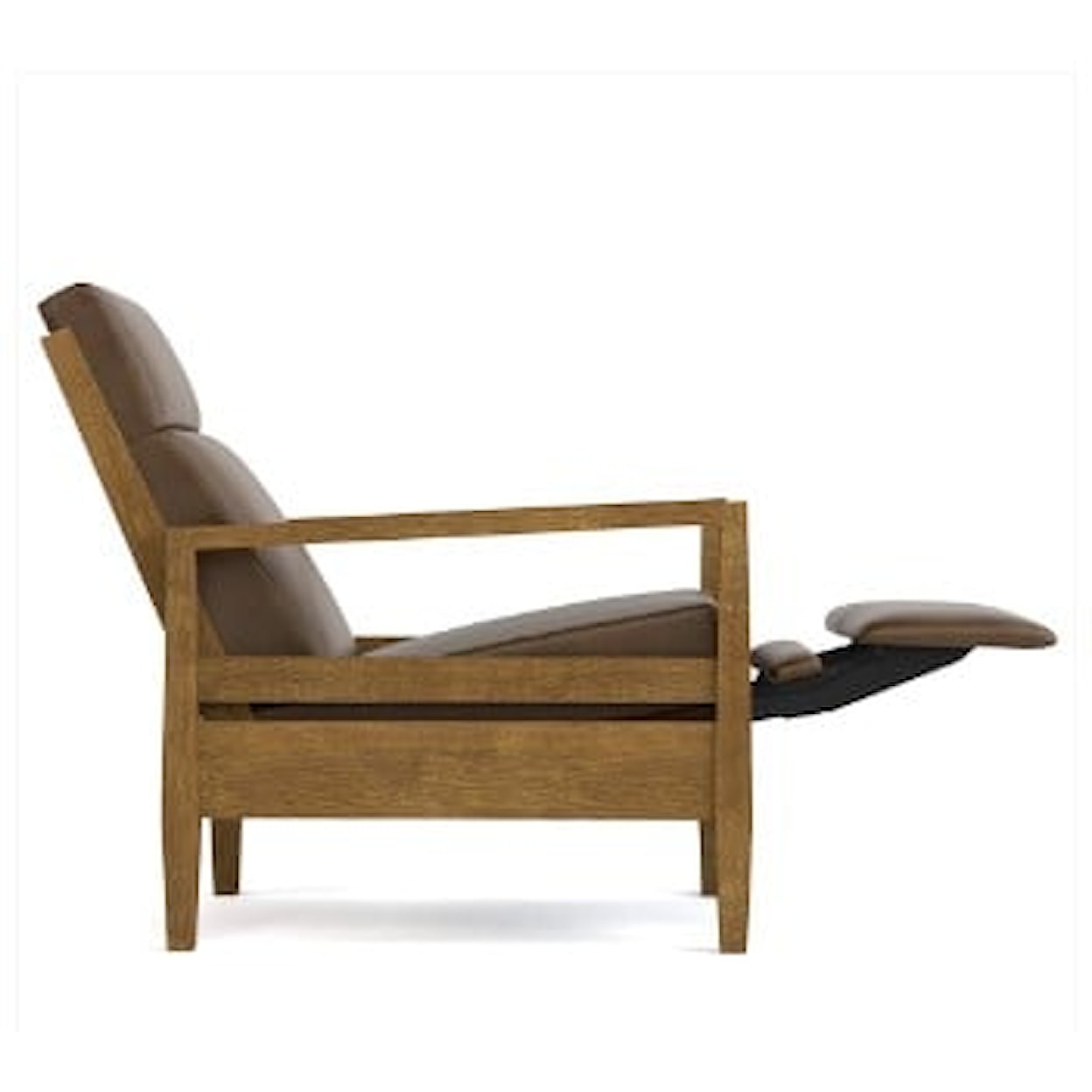 Stickley Surrey Hills Surrey Hills Recliner