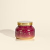 Capri Blue Capri Blue Tinsel & Spice Glimmer Petite Jar, 8 oz